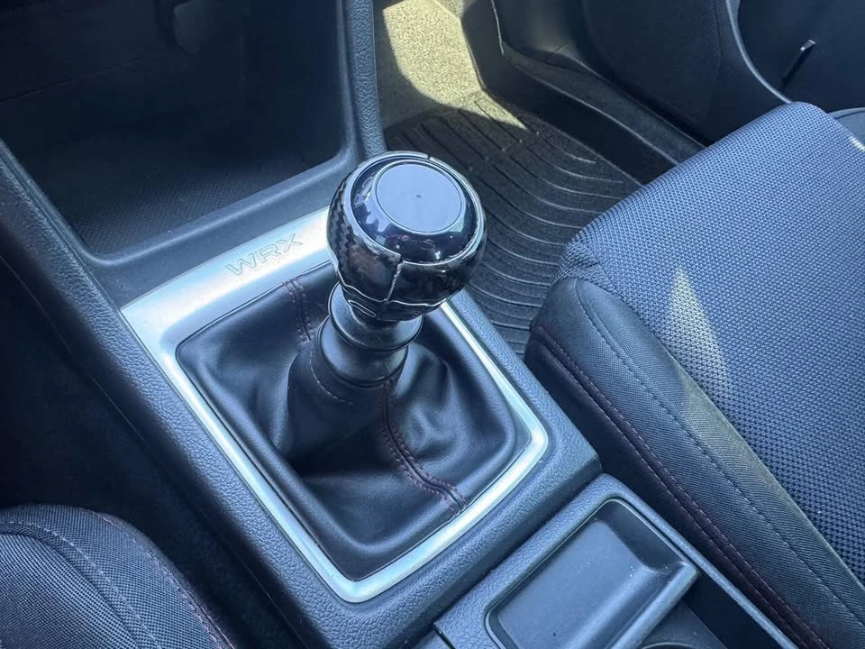2017 Subaru Impreza WRX 3rd Gen - Image 11 of 20