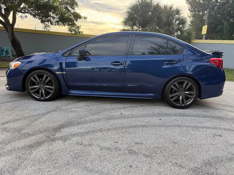 2017 Subaru Impreza WRX 3rd Gen - Image 2 of 14