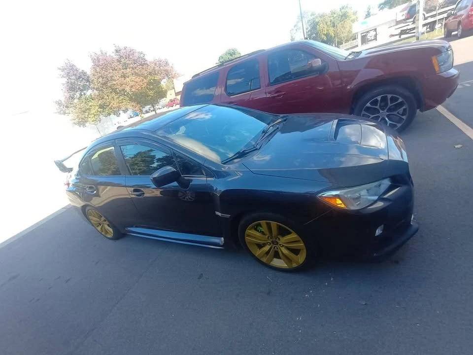 2017 Subaru Impreza WRX 3rd Gen - Image 3 of 9