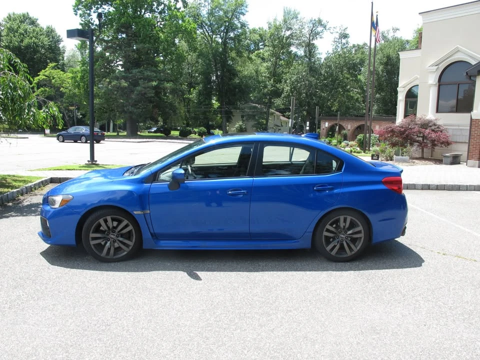 2017 Subaru Impreza WRX 3rd Gen - Image 2 of 8