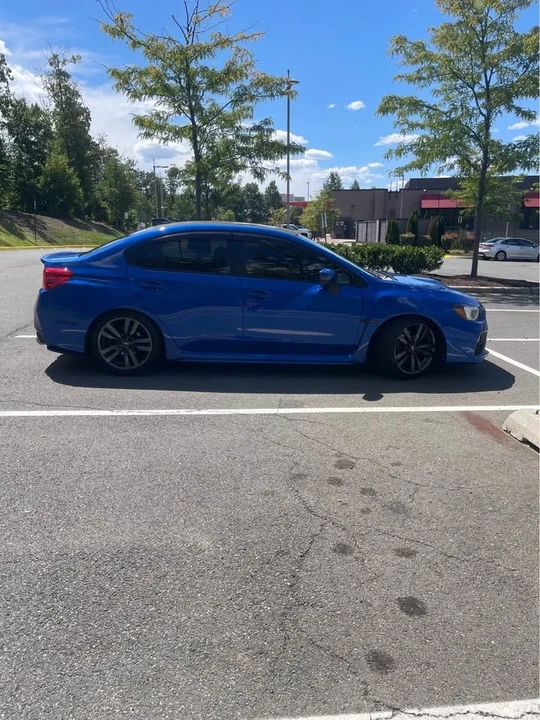 2017 Subaru Impreza WRX 4th Gen - Image 9 of 20