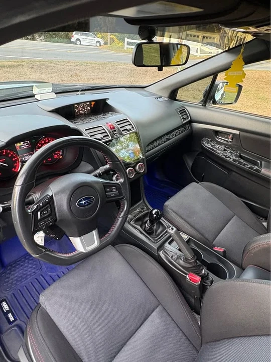 2017 Subaru Impreza 5th Gen - Image 8 of 12