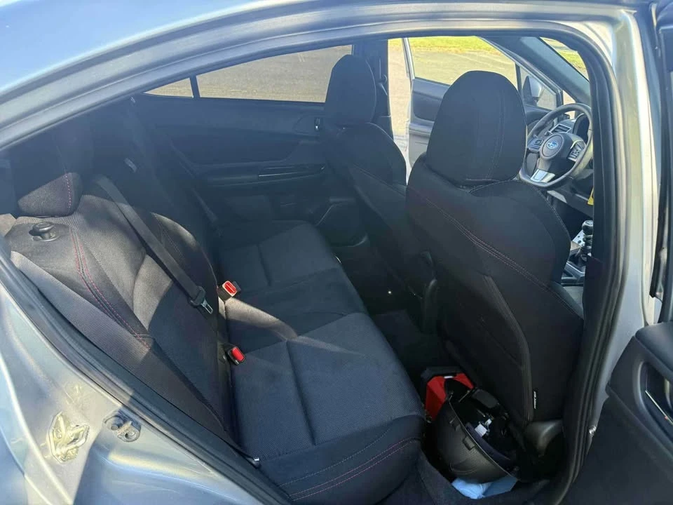 2017 Subaru Impreza WRX 4th Gen - Image 7 of 11