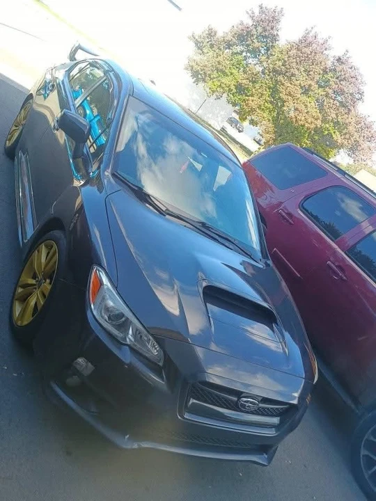 2017 Subaru Impreza WRX 3rd Gen - Image 5 of 9