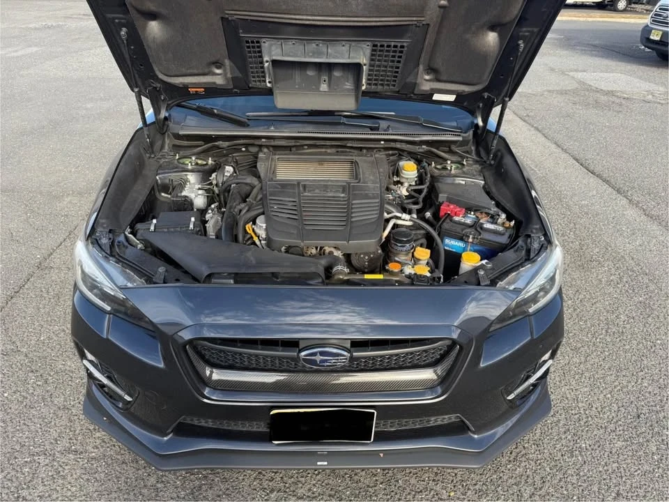 2017 Subaru Impreza WRX 4th Gen - Image 9 of 11