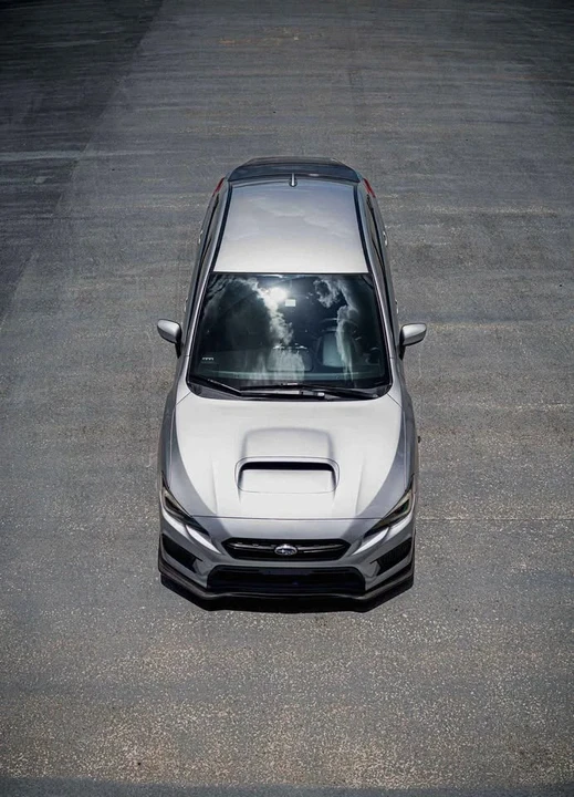 2017 Subaru Impreza 5th Gen - Image 5 of 20
