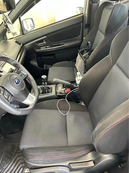 2017 Subaru Impreza WRX 3rd Gen - Image 9 of 11