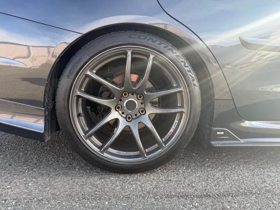 2017 Subaru Impreza WRX 4th Gen - Image 4 of 11