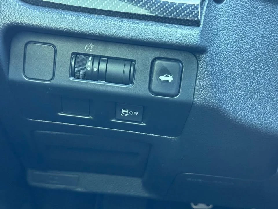 2017 Subaru Impreza WRX 3rd Gen - Image 18 of 20