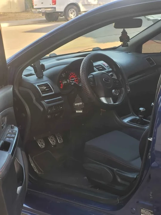 2017 Subaru Impreza WRX 4th Gen - Image 8 of 11