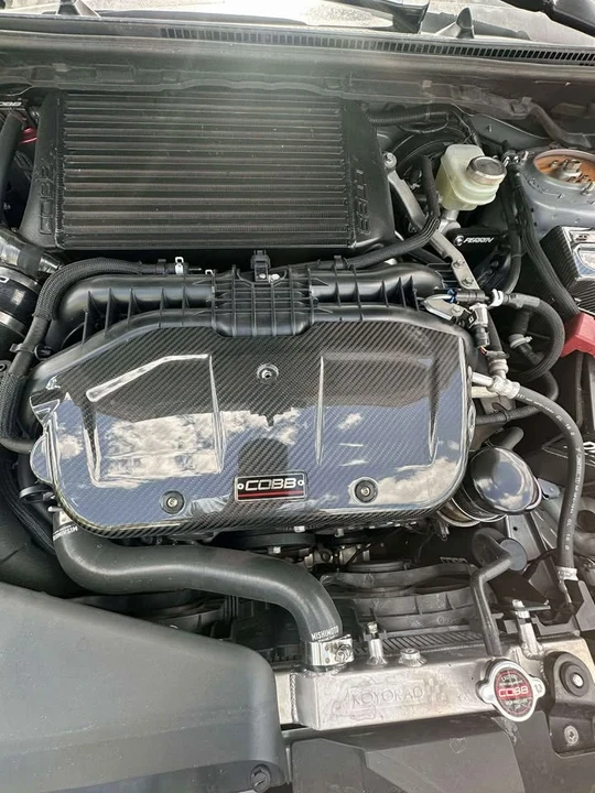 2017 Subaru Impreza 5th Gen - Image 11 of 20