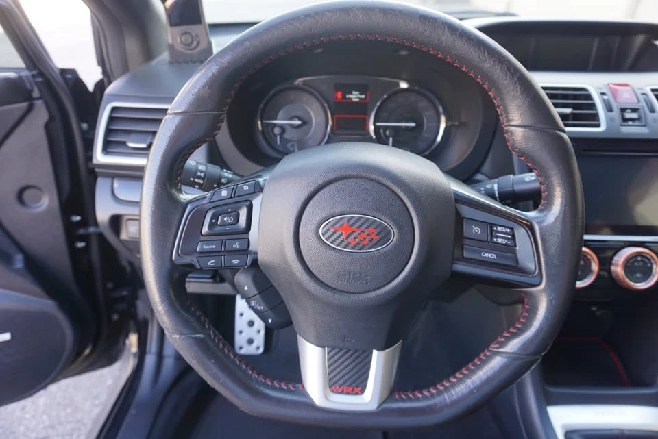 2017 Subaru Impreza WRX 4th Gen - Image 11 of 20