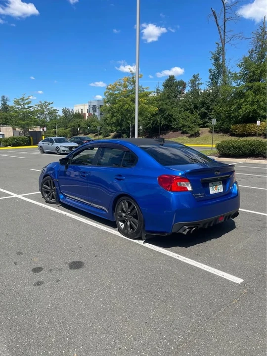 2017 Subaru Impreza WRX 4th Gen - Image 6 of 20