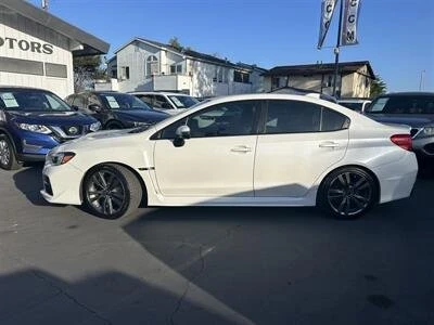 2017 Subaru Impreza WRX 4th Gen - Image 3 of 10