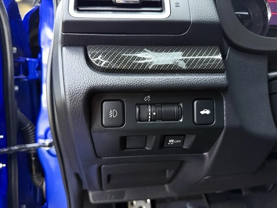 2017 Subaru Impreza WRX 4th Gen - Image 14 of 19