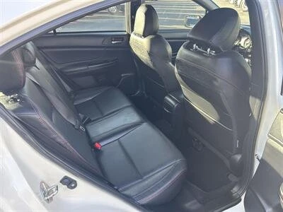2017 Subaru Impreza WRX 4th Gen - Image 5 of 9