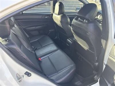 2017 Subaru Impreza WRX 4th Gen - Image 6 of 10
