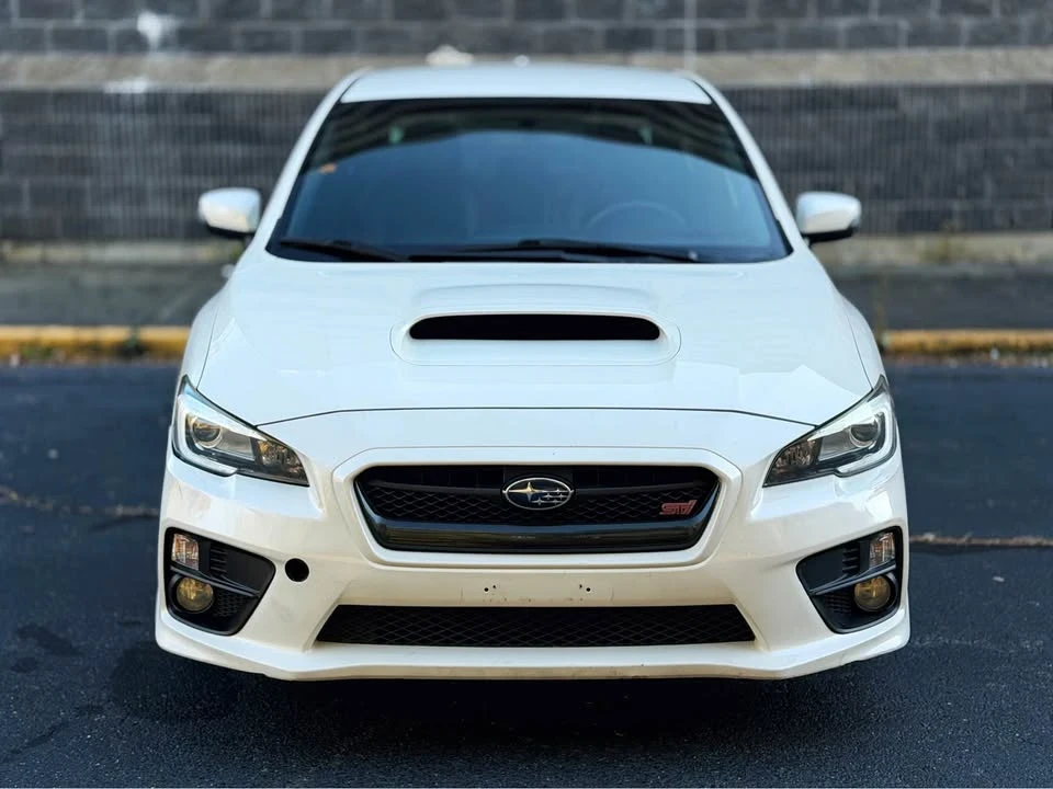 2017 Subaru Impreza WRX 4th Gen - Image 4 of 19