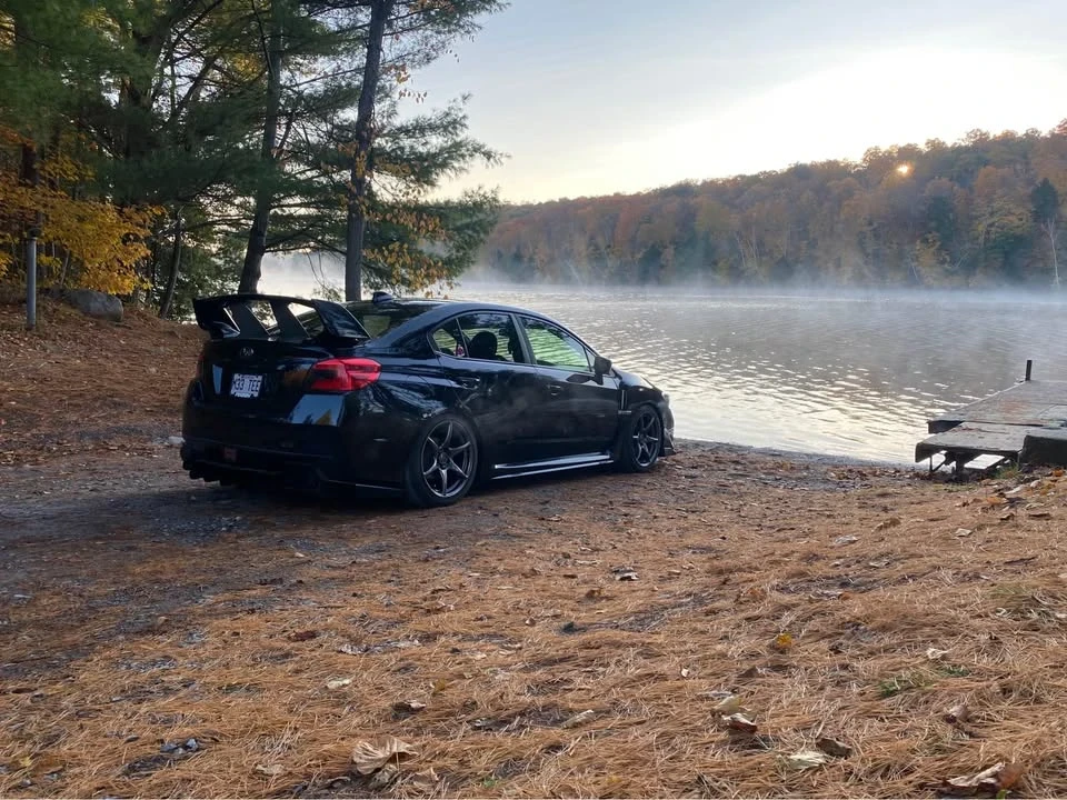 2017 Subaru Impreza WRX 4th Gen - Image 5 of 6