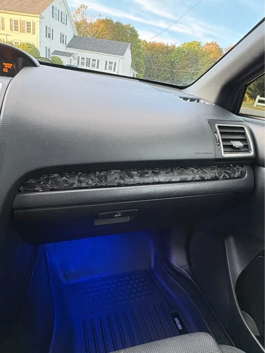 2017 Subaru Impreza 5th Gen - Image 7 of 12