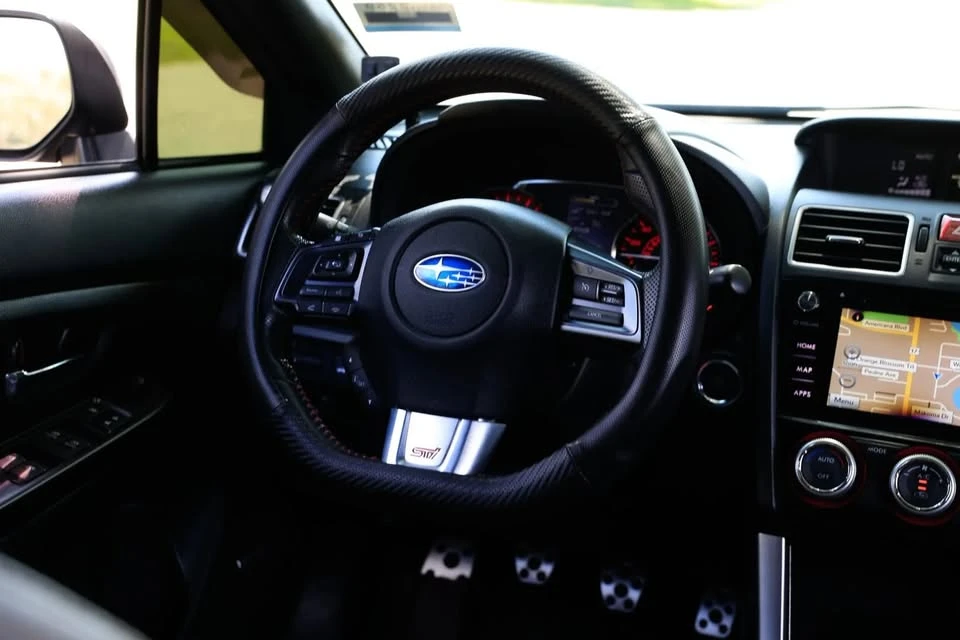 2017 Subaru Impreza WRX 4th Gen - Image 14 of 18
