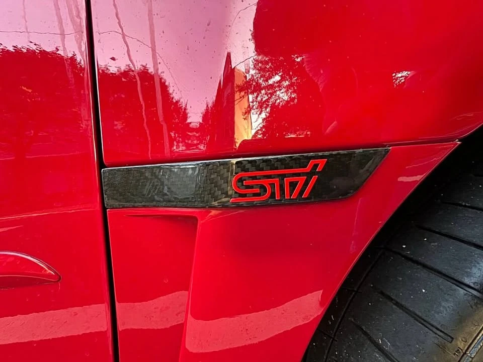 2017 Subaru Impreza WRX 4th Gen - Image 10 of 18
