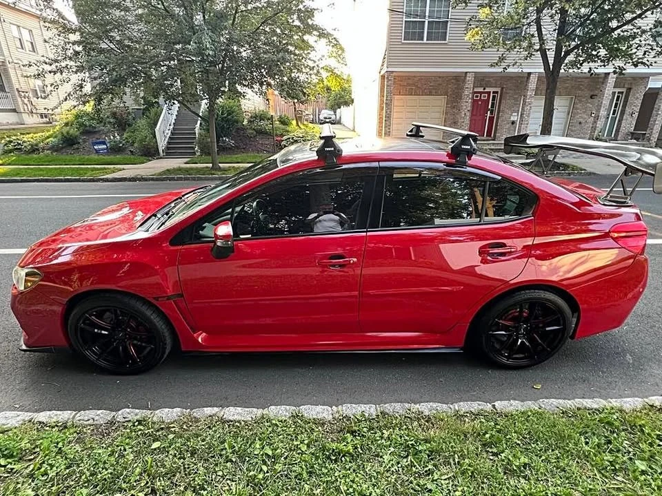 2017 Subaru Impreza WRX 4th Gen - Image 4 of 18