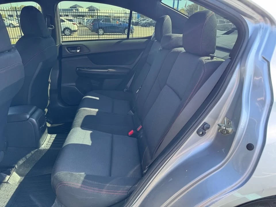 2017 Subaru Impreza WRX 3rd Gen - Image 5 of 20