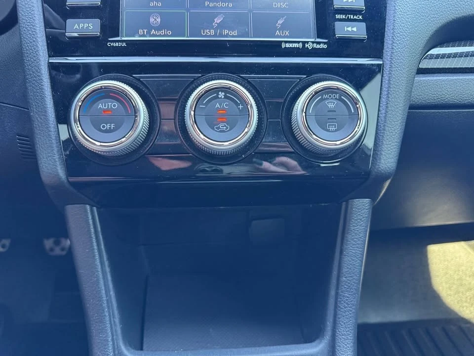 2017 Subaru Impreza WRX 3rd Gen - Image 10 of 20