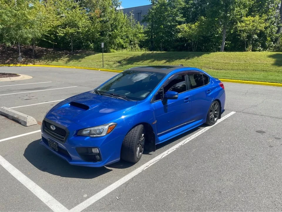 2017 Subaru Impreza WRX 4th Gen - Image 3 of 20
