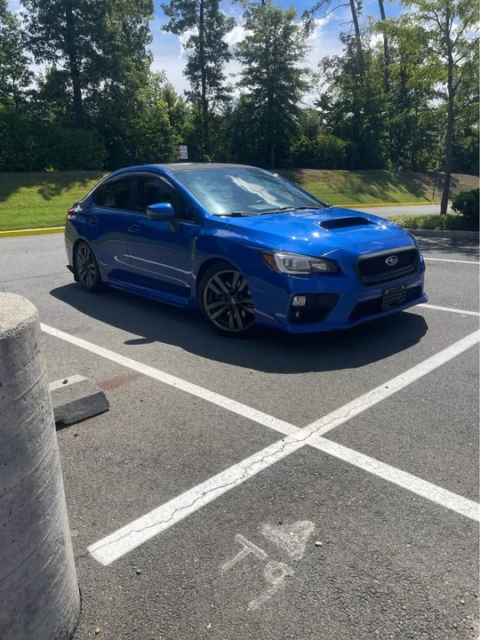 2017 Subaru Impreza WRX 4th Gen - Image 10 of 20