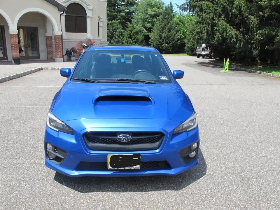 2017 Subaru Impreza WRX 3rd Gen - Image 6 of 8