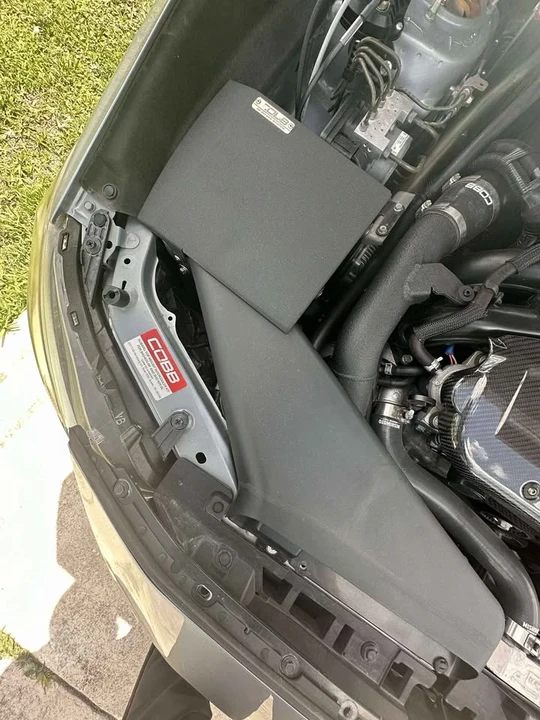 2017 Subaru Impreza 5th Gen - Image 10 of 20