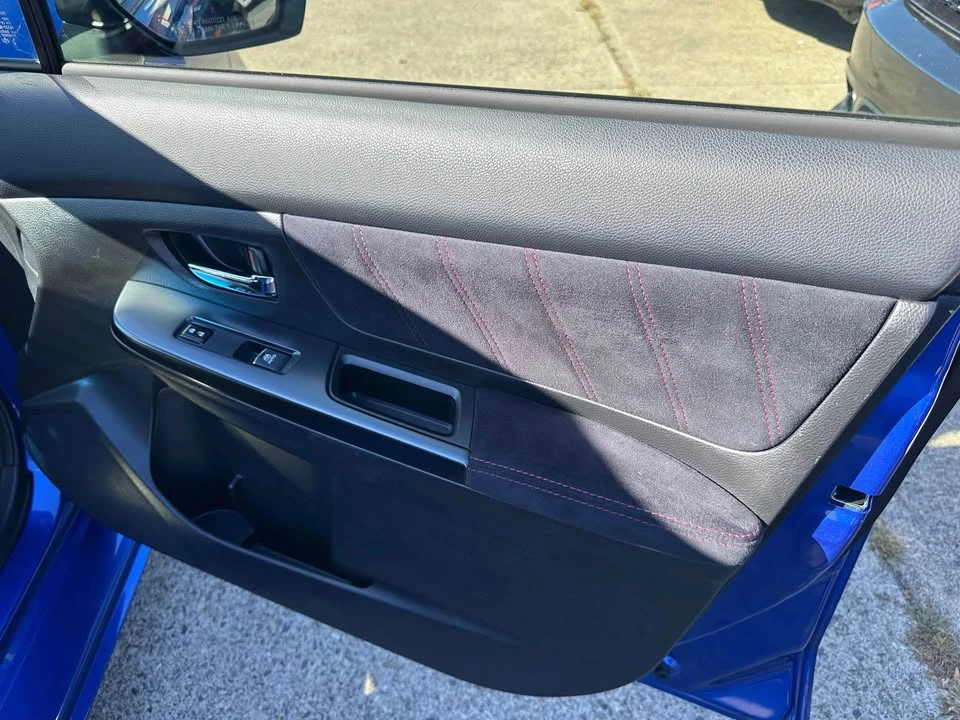 2017 Subaru Impreza WRX 4th Gen - Image 13 of 17