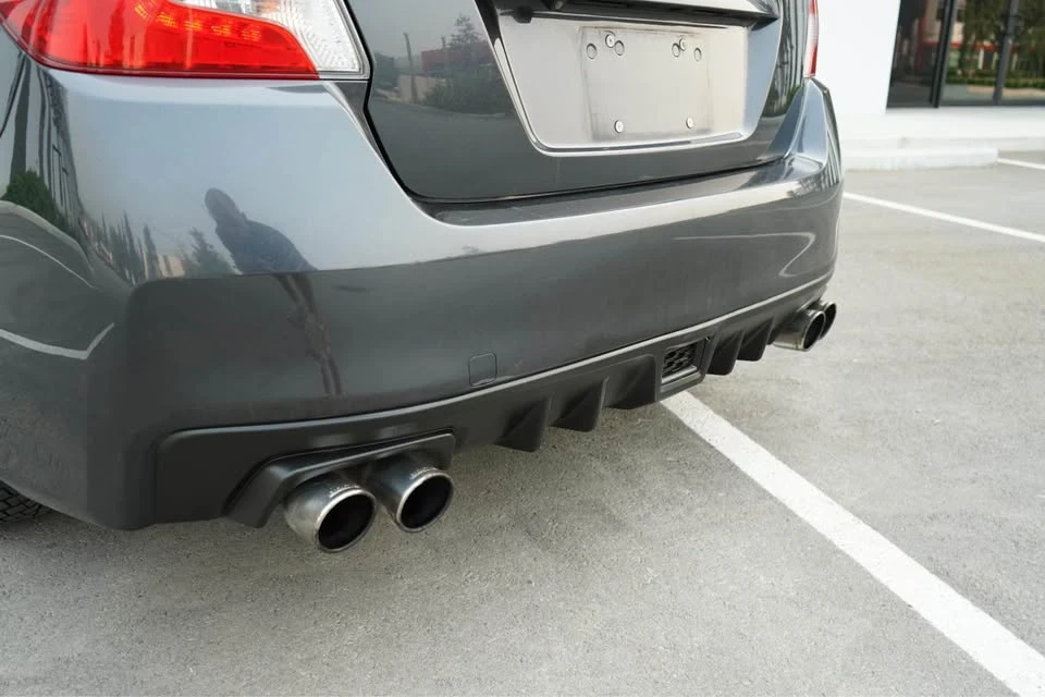 2017 Subaru Impreza WRX 3rd Gen - Image 9 of 15