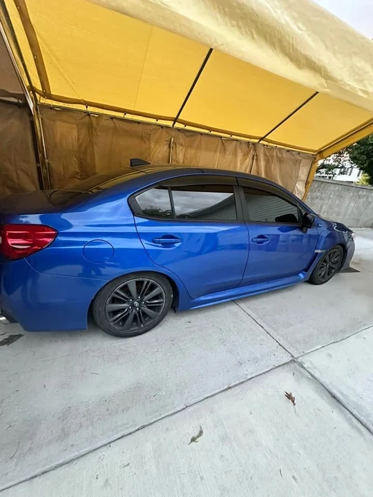 2017 Subaru Impreza WRX 4th Gen - Image 2 of 11
