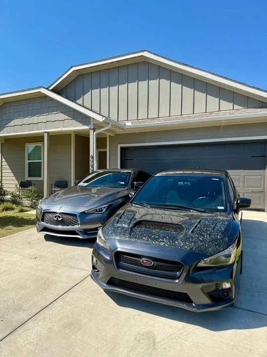 2017 Subaru Impreza WRX 4th Gen - Image 7 of 9