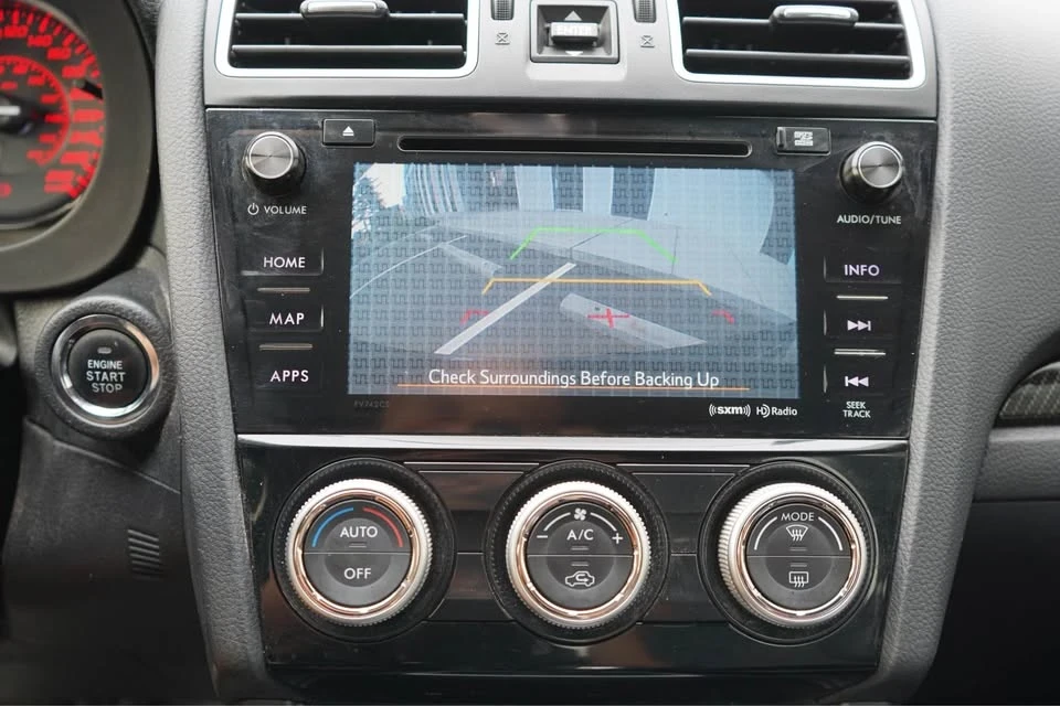 2017 Subaru Impreza WRX 3rd Gen - Image 15 of 15