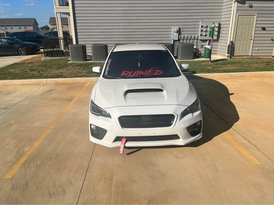 2017 Subaru Impreza WRX 4th Gen - Image 2 of 20