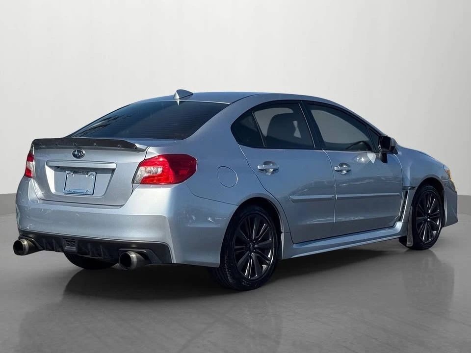2017 Subaru Impreza WRX 3rd Gen - Image 2 of 20