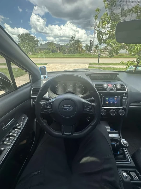 2017 Subaru Impreza 5th Gen - Image 20 of 20