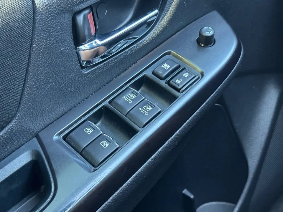2017 Subaru Impreza WRX 3rd Gen - Image 19 of 20