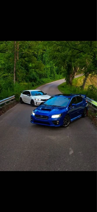 2017 Subaru Impreza WRX 3rd Gen - Image 6 of 7
