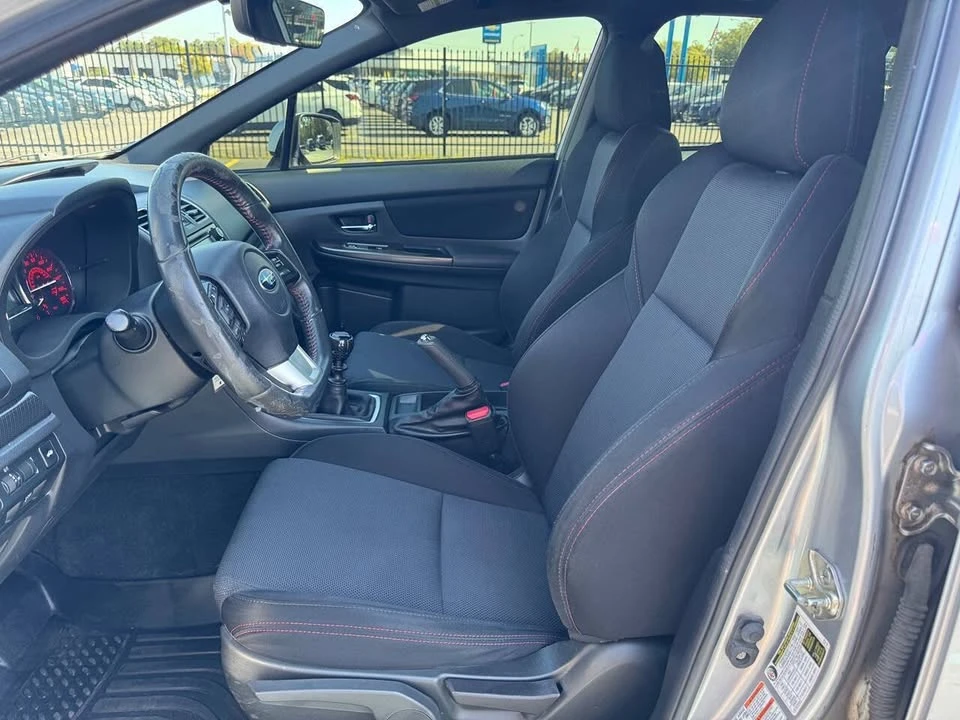 2017 Subaru Impreza WRX 3rd Gen - Image 3 of 20
