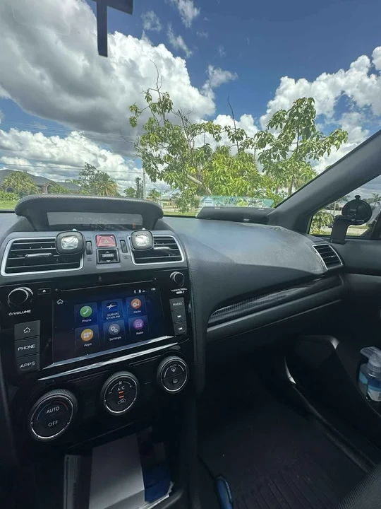 2017 Subaru Impreza 5th Gen - Image 17 of 20