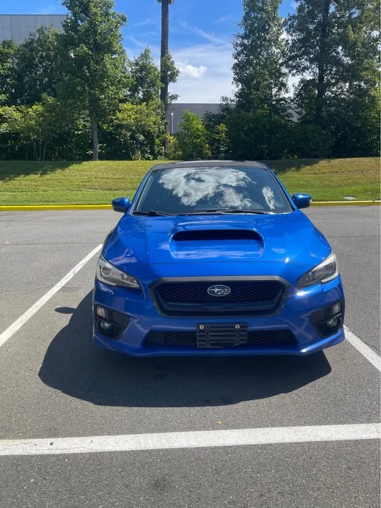 2017 Subaru Impreza WRX 4th Gen - Image 11 of 20