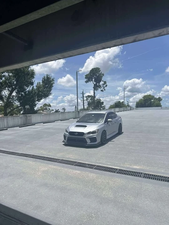 2017 Subaru Impreza 5th Gen - Image 8 of 20