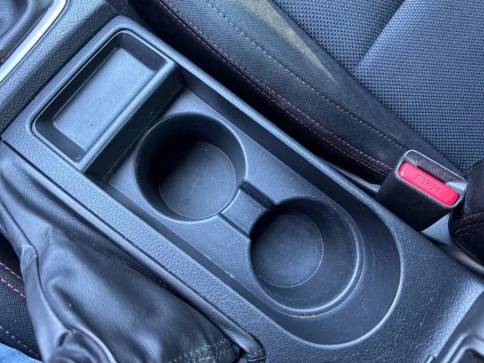 2017 Subaru Impreza WRX 3rd Gen - Image 12 of 20