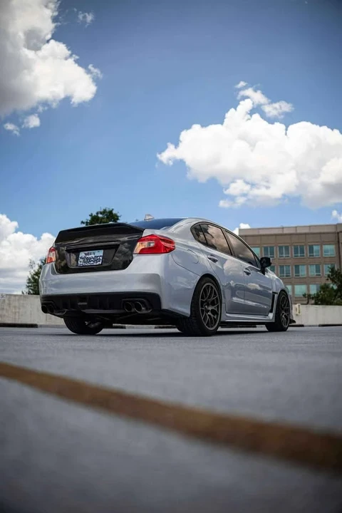 2017 Subaru Impreza 5th Gen - Image 6 of 20