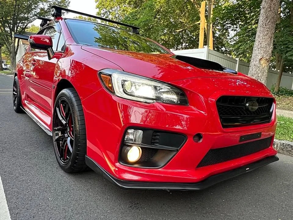 2017 Subaru Impreza WRX 4th Gen - Image 11 of 18